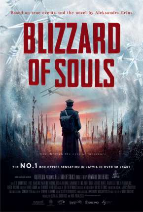 The Rifleman - Blizzard of Souls Legendado 2020 Torrent