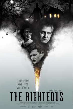 The Righteous - Legendado 2022 Torrent