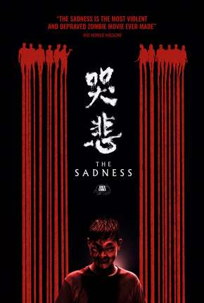 The Sadness - Legendado 2022 Torrent