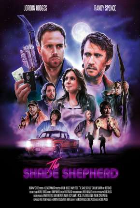 The Shade Shepherd - Legendado 2020 Torrent