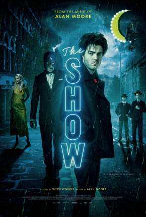 The Show - Legendado 2021 Torrent