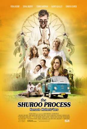 The Shuroo Process - Legendado 2022 Torrent