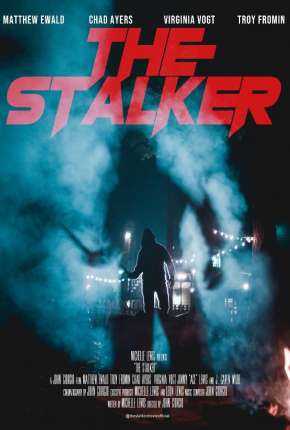 The Stalker - Legendado 2020 Torrent