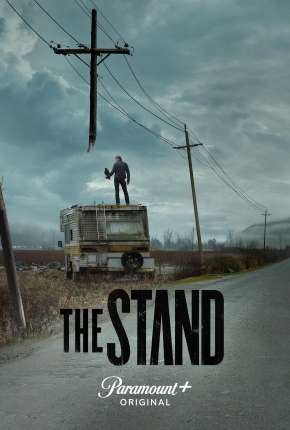 The Stand - 1ª Temporada 2020 Torrent