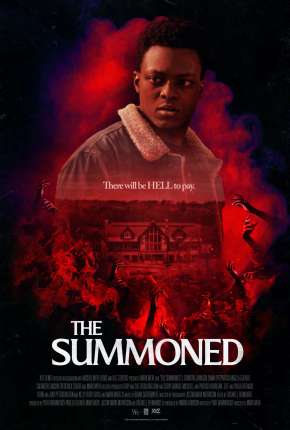 The Summoned - Legendado 2022 Torrent