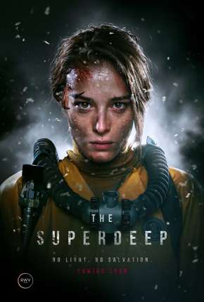 The Superdeep - Legendado 2021 Torrent