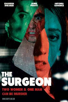 The Surgeon - Legendado 2022 Torrent