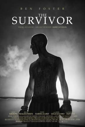 The Survivor - Legendado 2022 Torrent