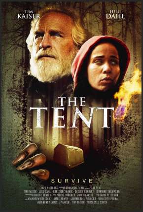 The Tent - Legendado 2020 Torrent