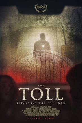 The Toll - Legendado 2021 Torrent