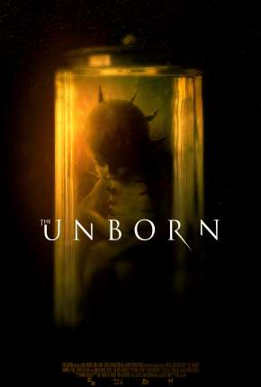 The Unborn - Legendado 2021 Torrent