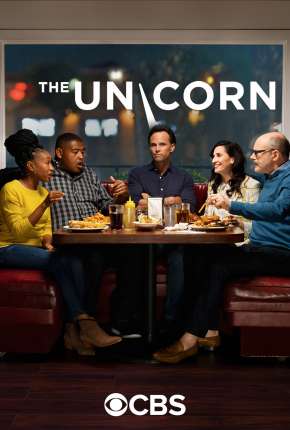 The Unicorn - 2ª Temporada Legendada 2020 Torrent