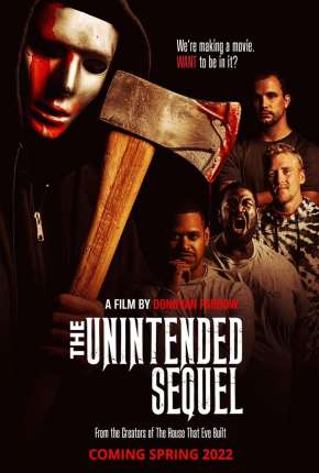 The Unintended Sequel - Legendado 2022 Torrent