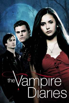 The Vampire Diaries - 6ª Temporada 2014 Torrent