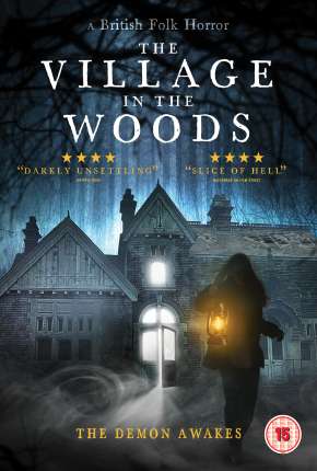 The Village in the Woods - Legendado 2021 Torrent