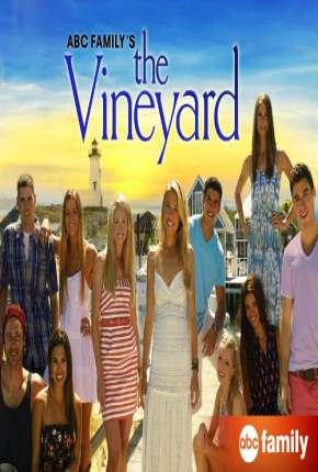 The Vineyard - 1ª Temporada Completa 2013 Torrent