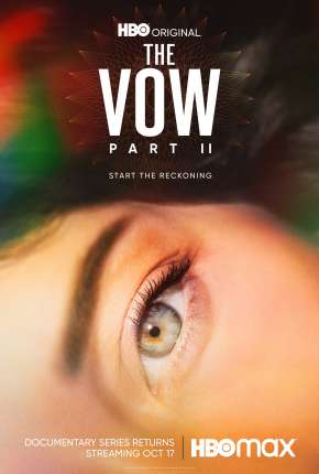 The Vow - 1ª Temporada Legendada 2020 Torrent