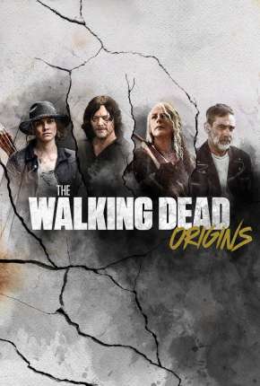 The Walking Dead - Origins 1ª Temporada Completa Legendada 2021 Torrent