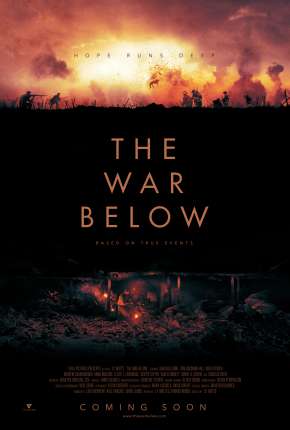 The War Below - Legendado 2021 Torrent