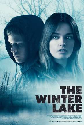 The Winter Lake - Legendado 2021 Torrent