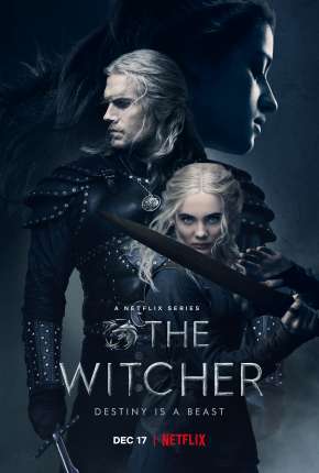 The Witcher - 2ª Temporada 2021 Torrent