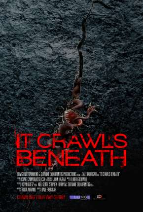 They Crawl Beneath - Legendado 2022 Torrent