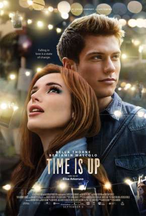 Time Is Up - Legendado 2021 Torrent