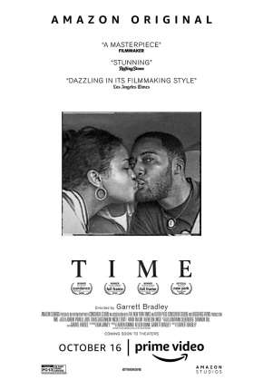 Time - Legendado 2021 Torrent