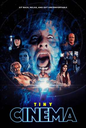 Tiny Cinema - Legendado 2022 Torrent