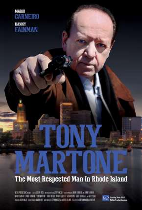 Tony Martone - Legendado 2022 Torrent