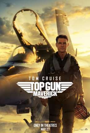 Top Gun - Maverick 2022 Torrent