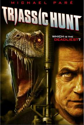 Triassic Hunt - Legendado 2021 Torrent