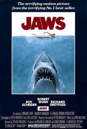 Tubarão - Jaws 1975 Torrent