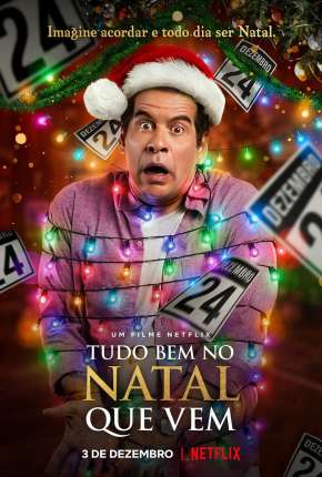 Tudo Bem no Natal Que Vem 2020 Torrent