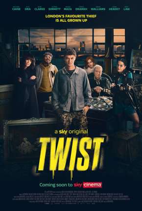 Twist 2021 Torrent