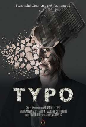 Typo - Legendado 2021 Torrent