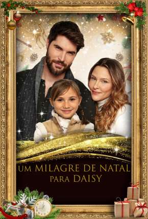 Um Milagre de Natal para Daisy 2022 Torrent