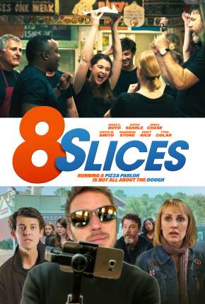 Uma Boa História - 8 Slices Legendado 2020 Torrent