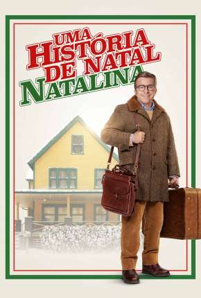 Uma História de Natal Natalina 2022 Torrent