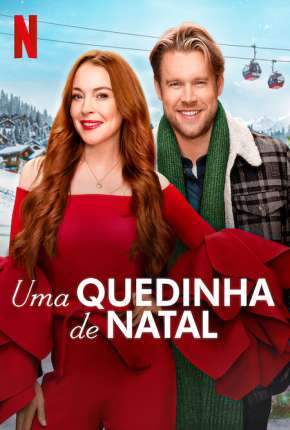 Uma Quedinha de Natal 2022 Torrent