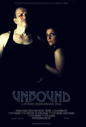 Unbound - Legendado 2020 Torrent