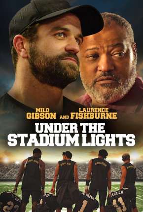 Under the Stadium Lights - Legendado 2021 Torrent