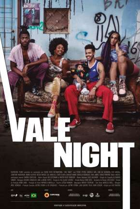 Vale Night 2022 Torrent