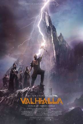 Valhalla - A Lenda de Thor 2020 Torrent