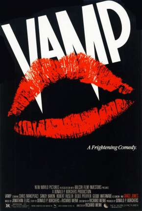 Vamp - A Noite dos Vampiros 1986 Torrent