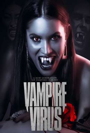 Vampire Virus - Legendado 2020 Torrent