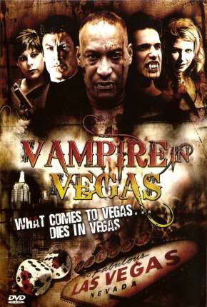 Vampiro em Vegas 2009 Torrent