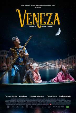 Veneza 2019 Torrent