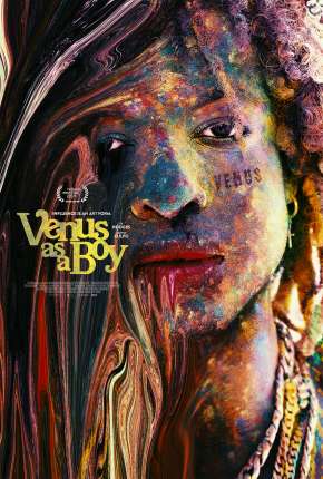 Venus as a Boy - Legendado 2021 Torrent