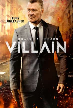 Vilão - Villain Legendado 2020 Torrent